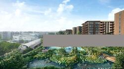 Pasir Ris 8 (D18), Apartment #485784191